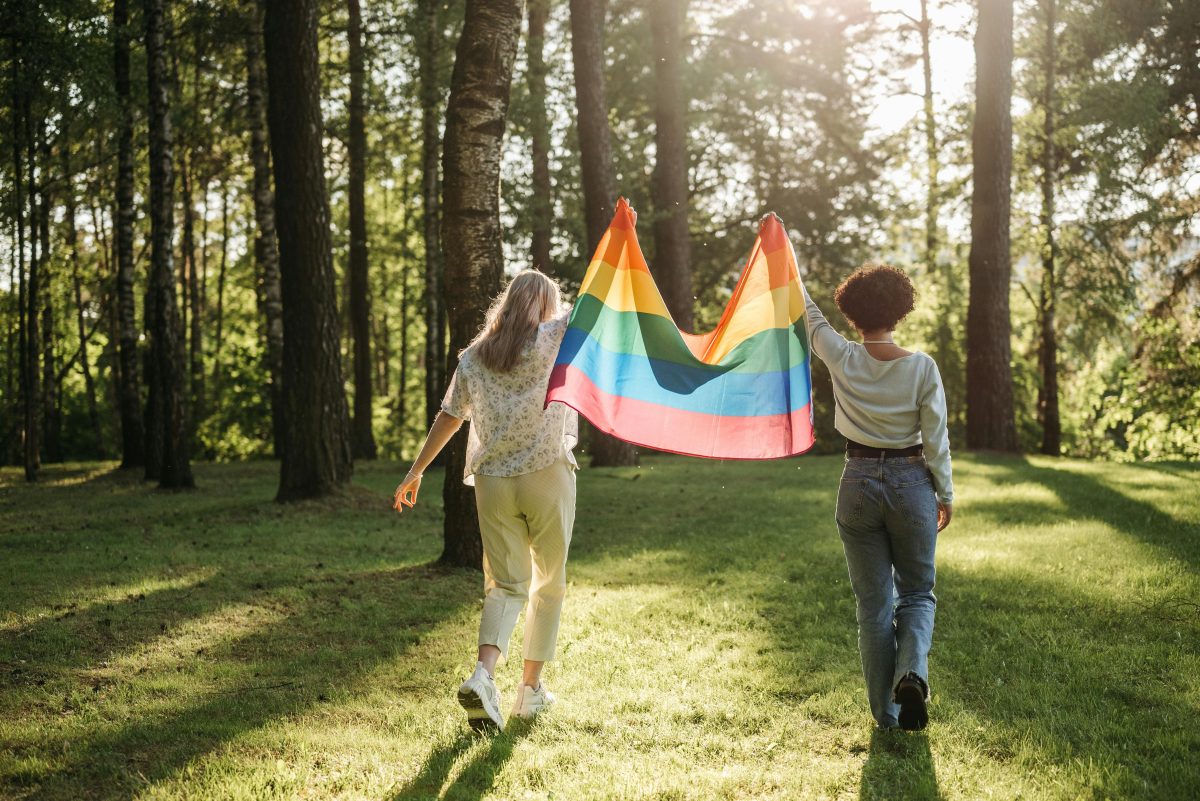 Position Statement on Autistic-LGBTIQA+ Identity, Reframing Autism
