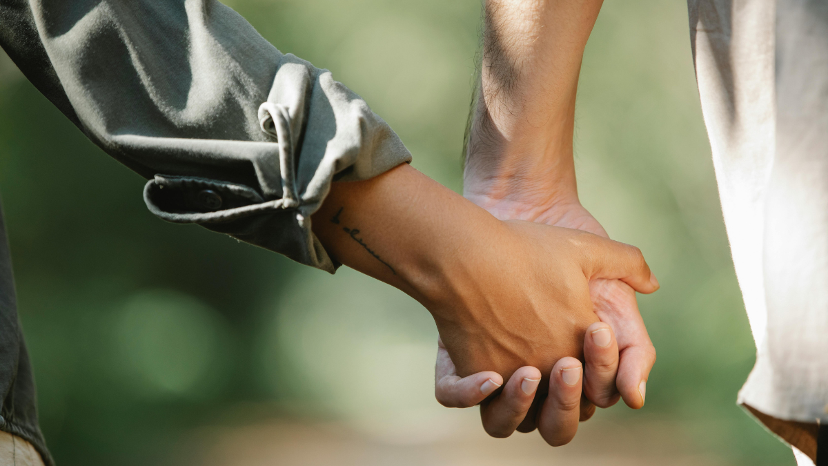 Love Across Neurotypes
