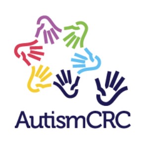 Autism Crc logo