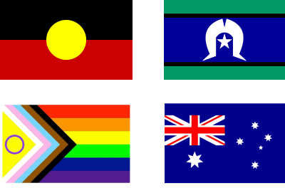 Flag Group