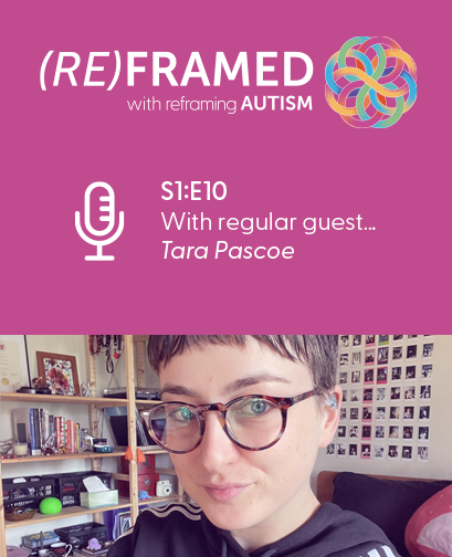 Reframed Podcast Webimage S1e10 Reviewtara