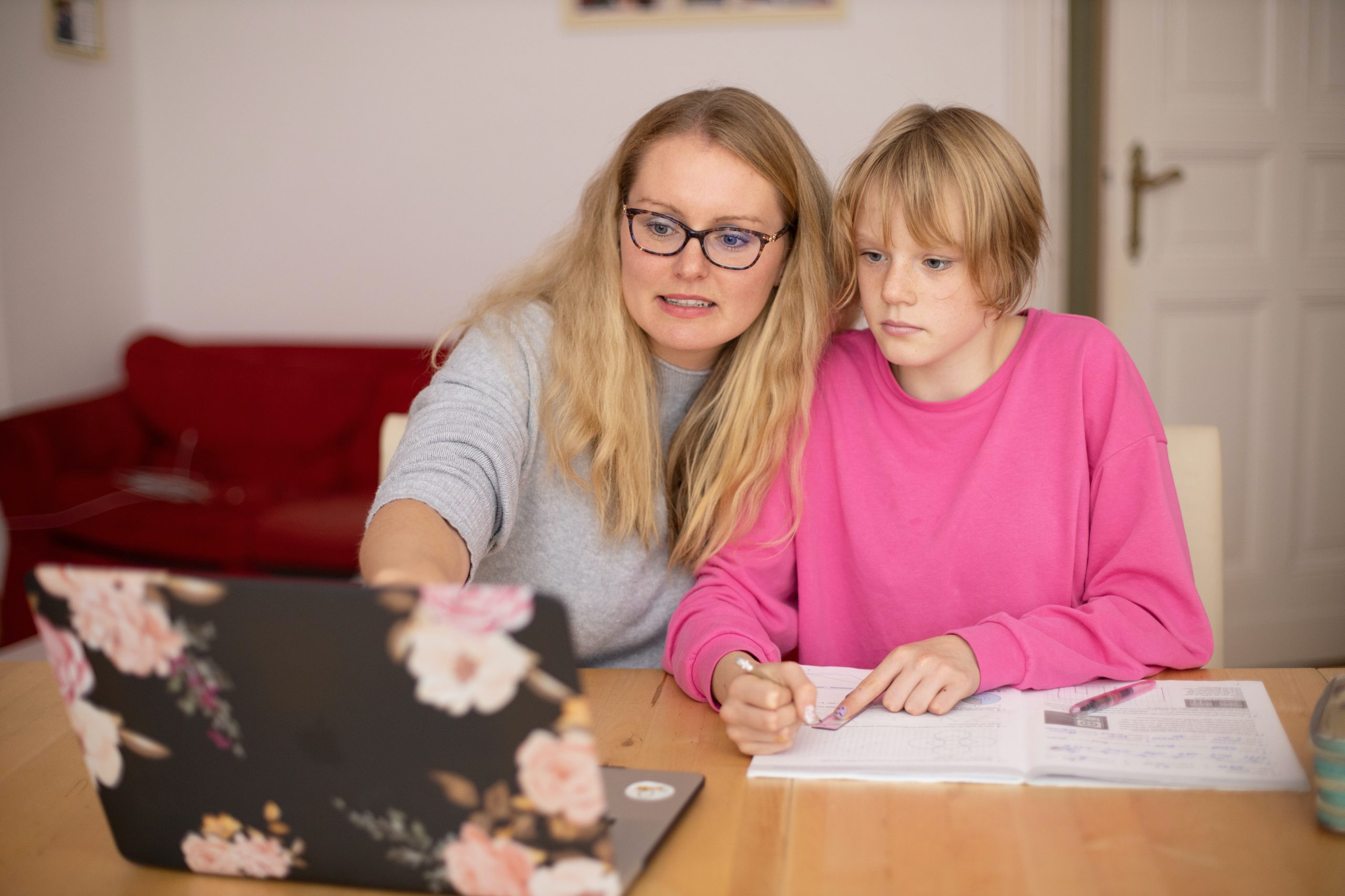 Reframing Autism Parenting an Autistic Child