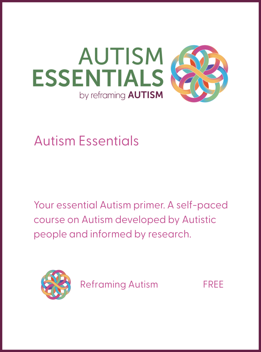 Autism Essentials (10)