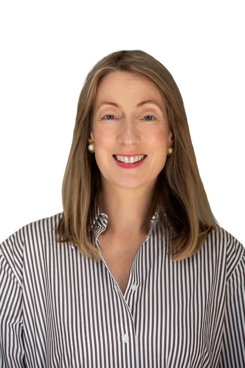Katherine Trotter-Mo