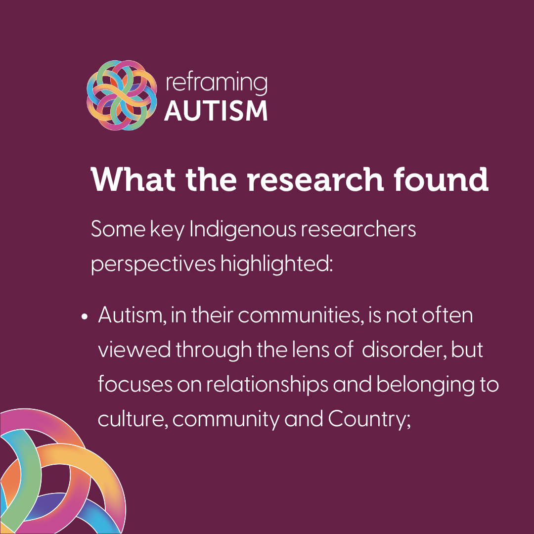 Indigenous Research 3