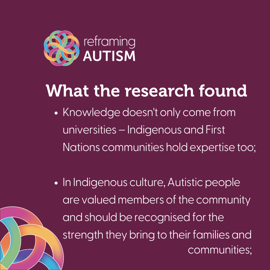 Indigenous Research 5